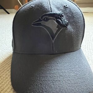 Blue Jays 47 baseball hat